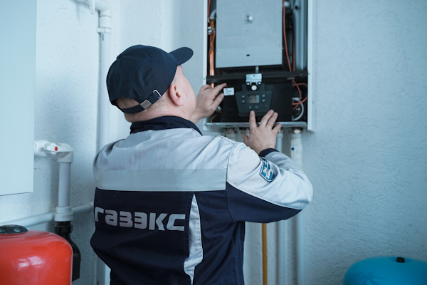 Информируем дополнительно: АО «ГАЗЭКС» уведомляет о дате и времени проверки газового оборудования с помощью голосовых и SMS-сообщений